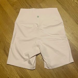 Lululemon Align Shorts